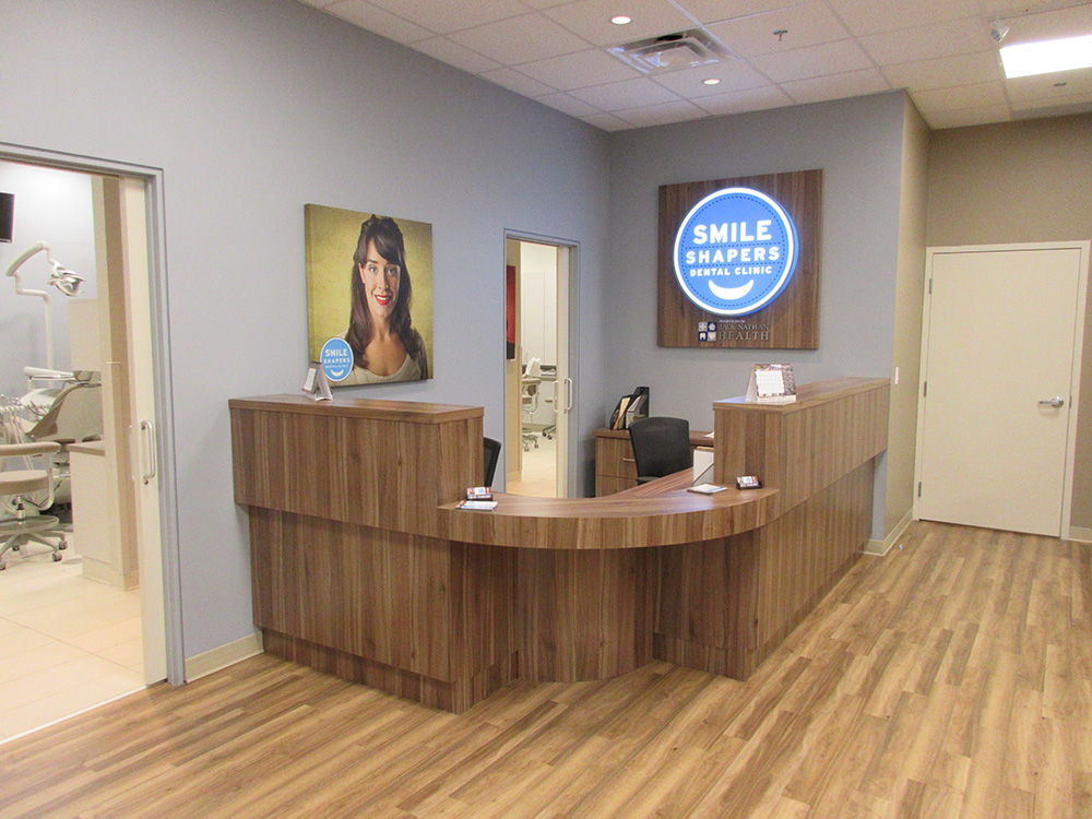 Dentist Richmond BC | Smile Shapers Dental Clinic | (604) 279-0035